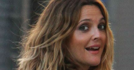 Drew Barrymore kończy 50 lat. Trudna droga z piekła