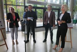 Powrót do szkoły. Wrocław przygotowuje się na powrót do nauki zdalnej. Departament Edukacji przedstawił dyrektorom zalecenia