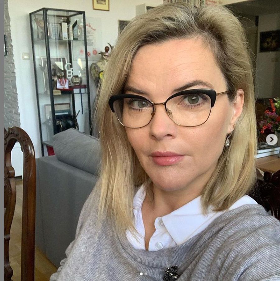 Monika Zamachowska