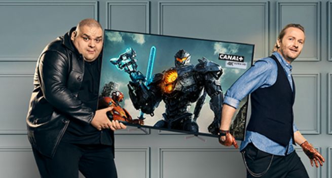 „Przenieś telewizor do 4K” - nc+ promuje Canal+ 4K Ultra HD bez opłat (wideo)