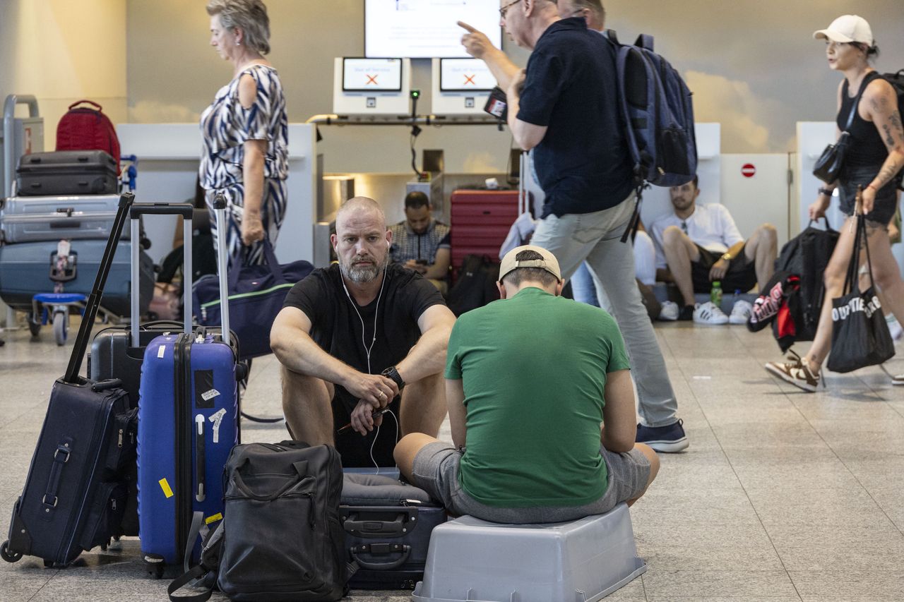 Ryanair ostrzega. Chodzi o świąteczne prezenty