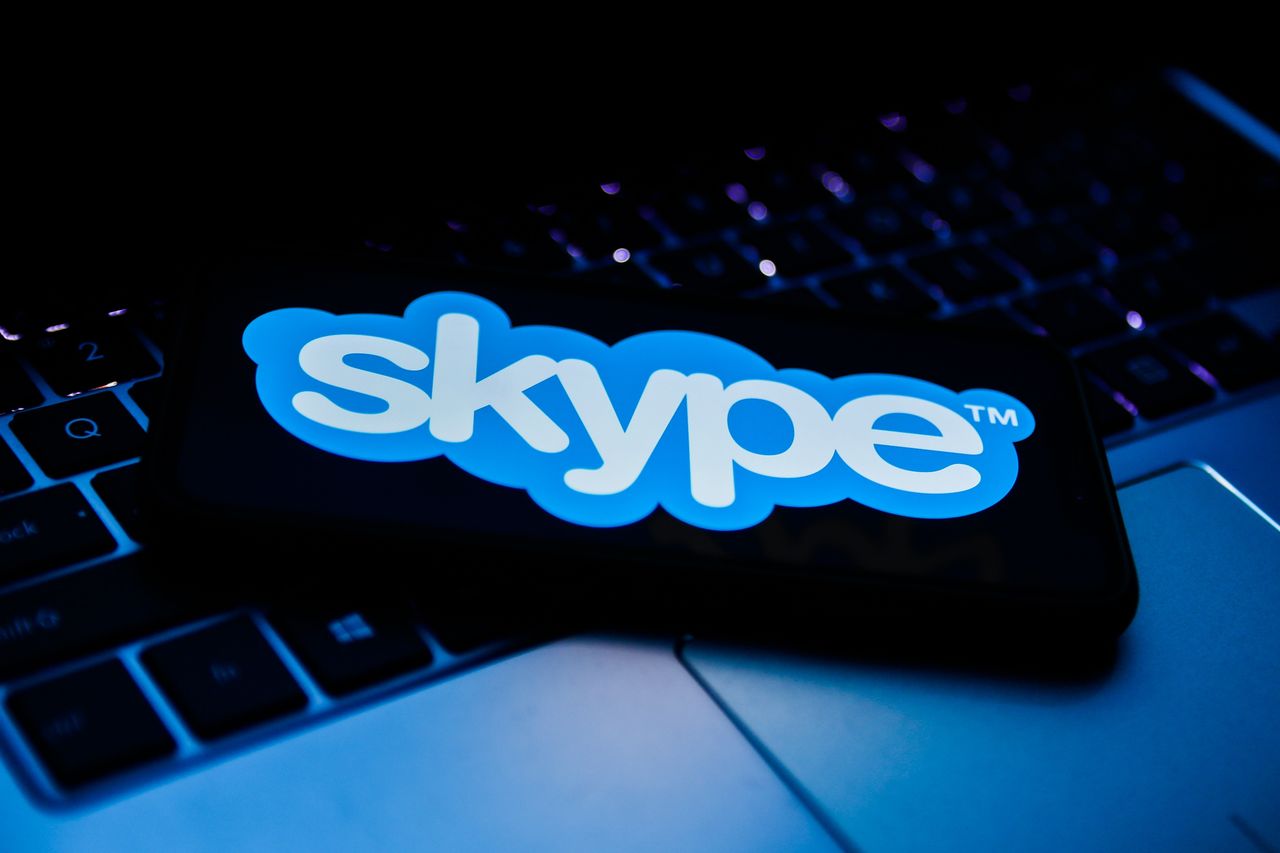 Koniec Skype'a. Od 5 maja tylko Teams