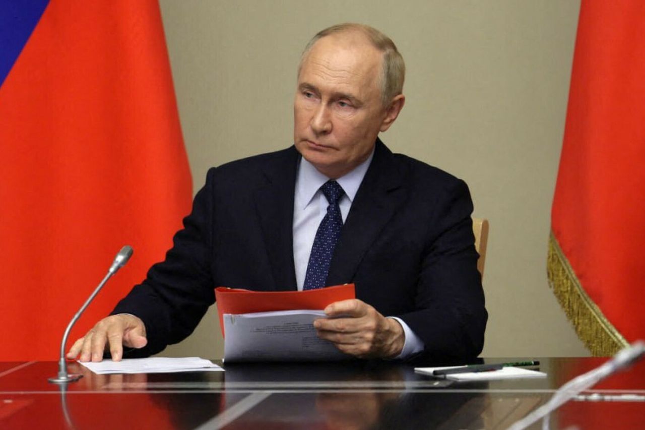 Vladimir Putin changed his mind regarding the agreement with Ukraine.