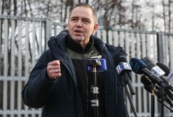 Chce wypowiedzenia paktu migracyjnego. Stanowcza deklaracja Nawrockiego