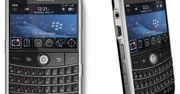 BlackBerry Bold 9000 oficjalnie