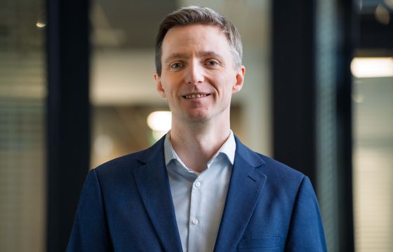 Były dziennikarz TVN24 i Polsat News rzecznikiem prasowym Polskich Elektrowni Jądrowych