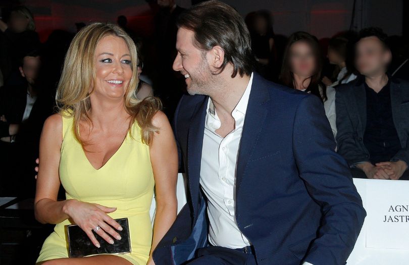 Małgorzata Rozenek zapowiada występ u Kuby Wojewódzkiego