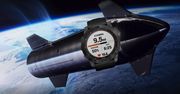Zegarki Garmin polecą w kosmos. Będą ważną częścią ekwipunku astronautów