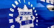 Policyjny pościg za pijanym kierowcą z dożywotnim zakazem prowadzenia pojazdów