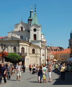 Śladami Lubelszczyzny. Sprawdź, co wiesz o wschodniej Polsce