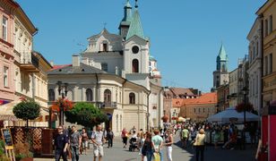 Śladami Lubelszczyzny. Sprawdź, co wiesz o wschodniej Polsce