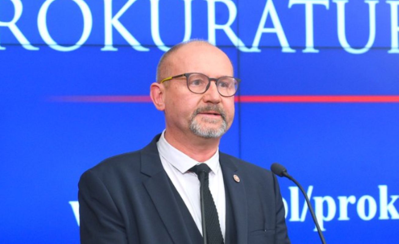 Dariusz Barski zwróci zarobione pieniądze? Były minister zabiera głos