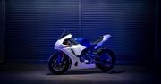 Yamaha R1 GYTR - tak dobry, że aż nielegalny (na cywilnych drogach)
