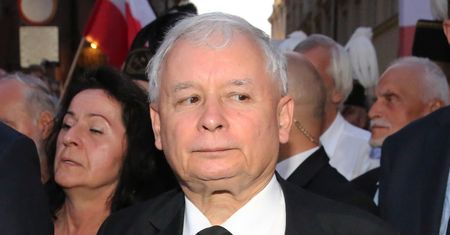 Nagle zaczął mówić o... koniach. Posłanka zdębiała