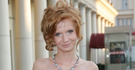 Edyta Pazura też została "PROJEKTANTKĄ MODY"! Jesteście chętni na dresy za 600 złotych?