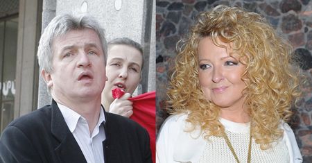 "Mam nadzieję, że Magda będzie odpowiednio opodatkowana!"