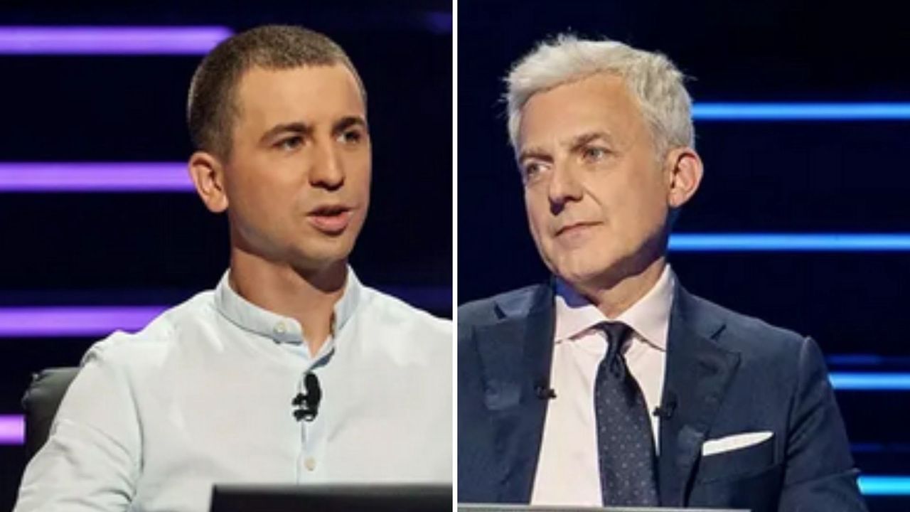 Hubert Urbański podał prawidłową odpowiedź. Uczestnik: "Absurdalne". Co się wydarzyło?