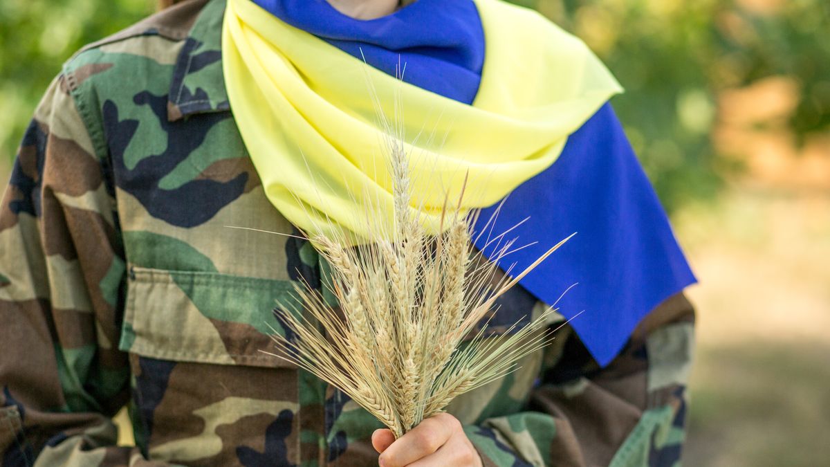 Wojna odmieniła życie kobiet w Ukrainie