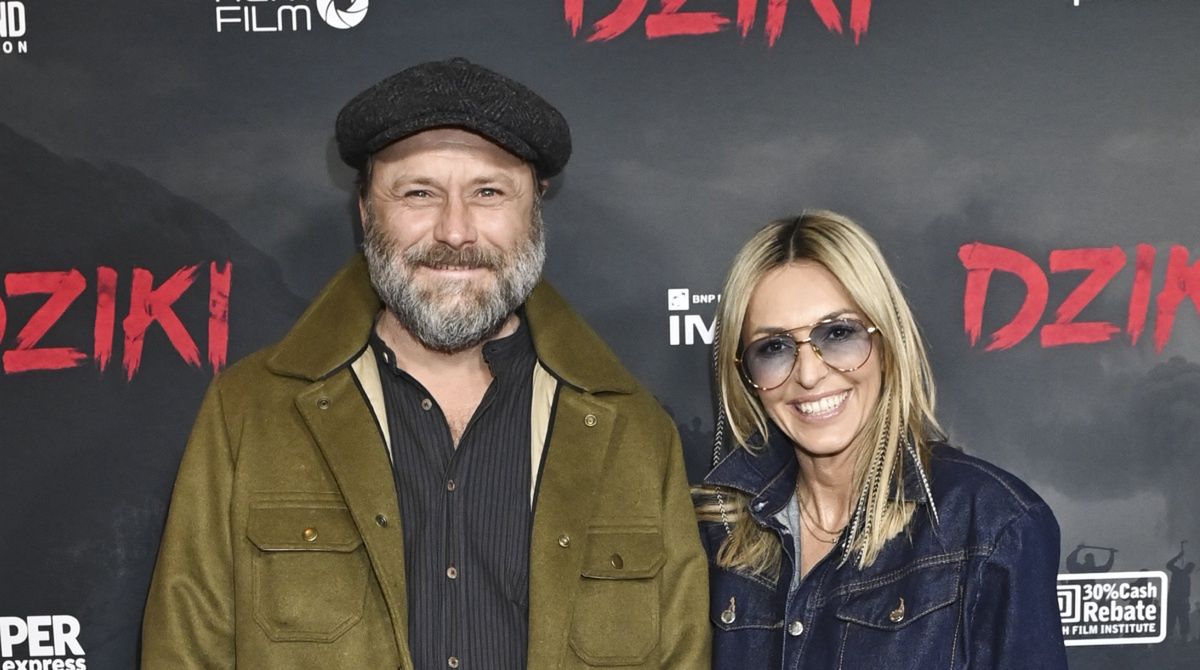 Leszek Lichota o nowym związku. "Życie bywa zaskakujące"