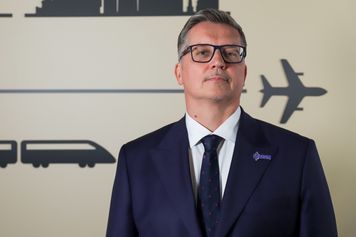 Budowa gigalotniska w Polsce. Kim jest Piotr Borys?