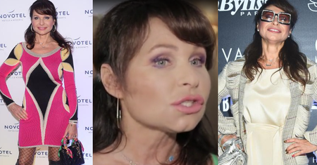 Papina radzi: "Można założyć wszystko! Najważniejsze jest to, żeby się nie oszpecić"