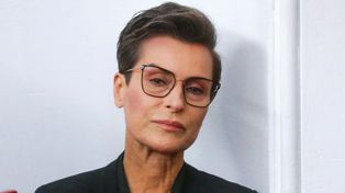 Danuta Stenka kończy 65 lat. W dzieciństwie przeżyła dramat