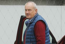 Przez 20 lat był twarzą TVP. Nie kryje żalu po tym, jak go zwolnili