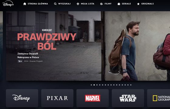 Platformy streamingowe wyprzedziły nadawców publicznych