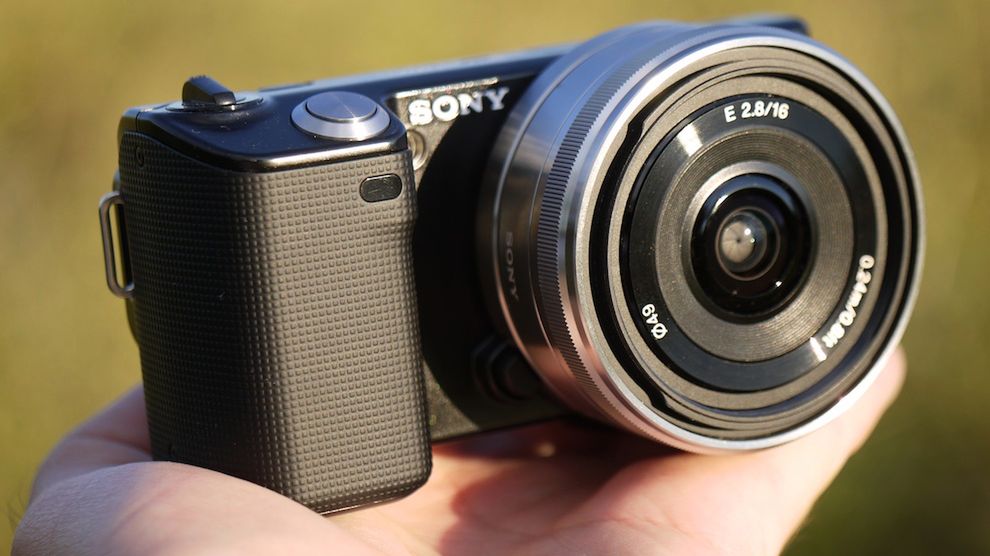 Sony i Nikon doganiają Canona na rynku fotograficznym 1