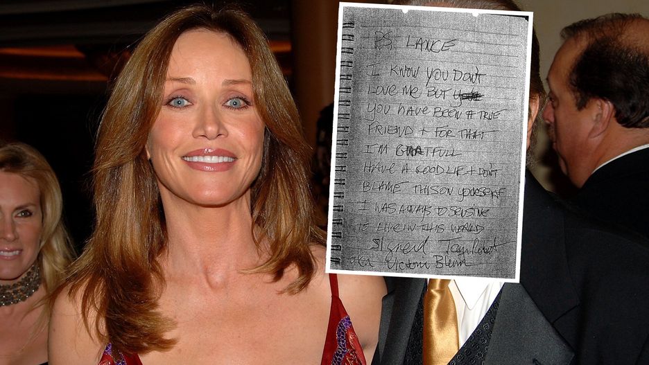 Tanya Roberts odeszła w wieku 65 lat