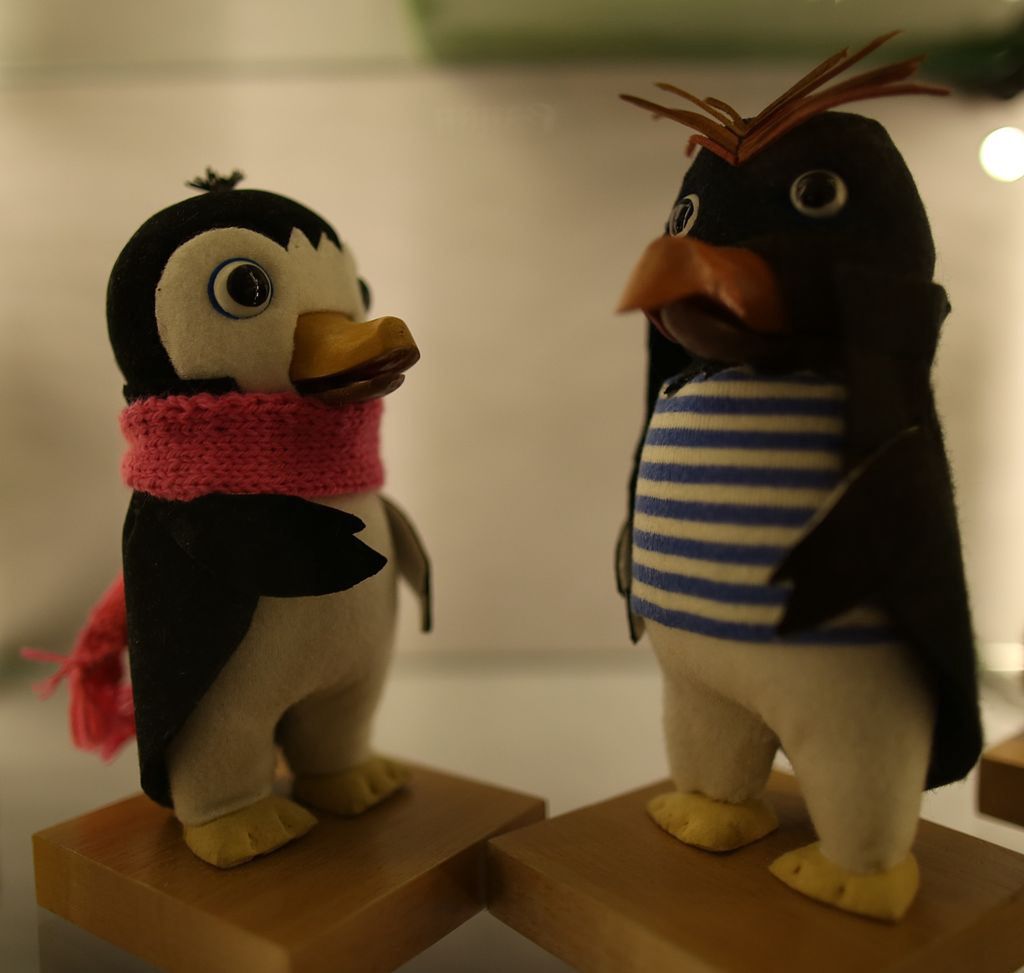 Muzeum Dobranocek w Rzeszowie 