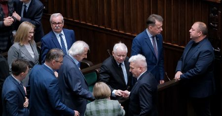 Tona węgla maksymalnie po 2 tys. zł. Sejm zdecydował