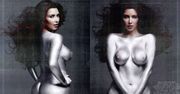 Kim Kardashian NAGO! (FOTO)