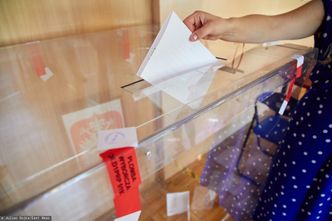 Wybory prezydenckie 2020. PKW podała frekwencję wyborczą na godz. 12