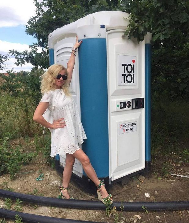 Lidia Kopania