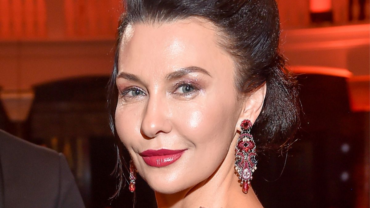 Anna Popek pochwaliła się zdjęciem w bikini