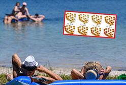 Kiedy wrócą wysokie temperatury? Jest prognoza