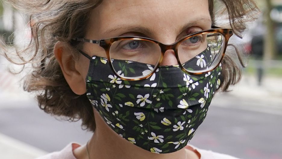 Clare Bronfman