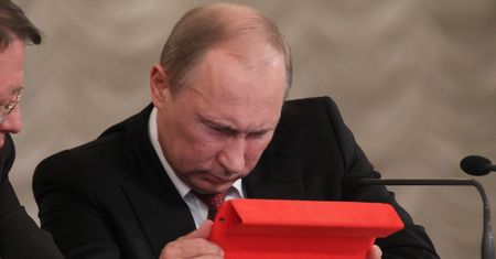 Rosjanie biorą nogi za pas. Czy w Polsce ich ktoś zatrudni?