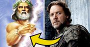 Tajemnica wyszła na jaw. Wiadomo kogo zagra Russell Crowe w czwartej części "Thora"
