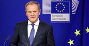 Tusk z wizytą w Brukseli. Spotkanie z szefową europarlamentu