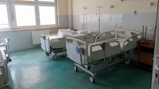 Oddział ginekologiczny w Łapach przejdzie gruntowny remont