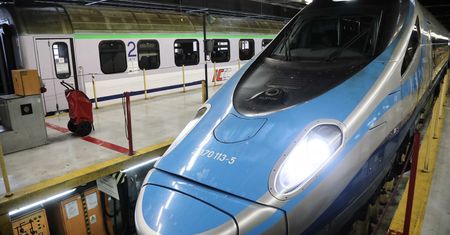 Awaria. Potężne opóźnienia pociągów. Nawet 200 minut