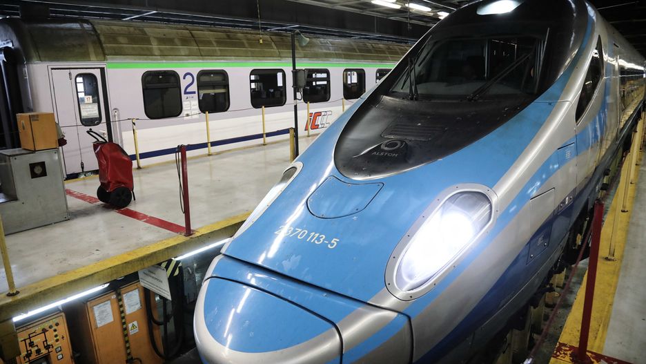 Pendolino