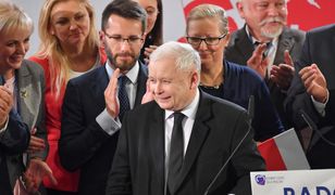 Ile PiS wyda na kampanię wyborczą? Padła konkretna kwota