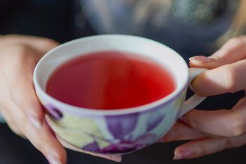 Pij zamiast kawy. Rozkręci metabolizm i pomoże spalić tłuszcz