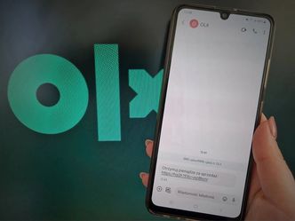 Ogromna kara dla OLX. Poszło o oceny