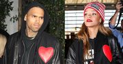 Chris Brown i Rihanna W TEJ SAMEJ KURTCE!
