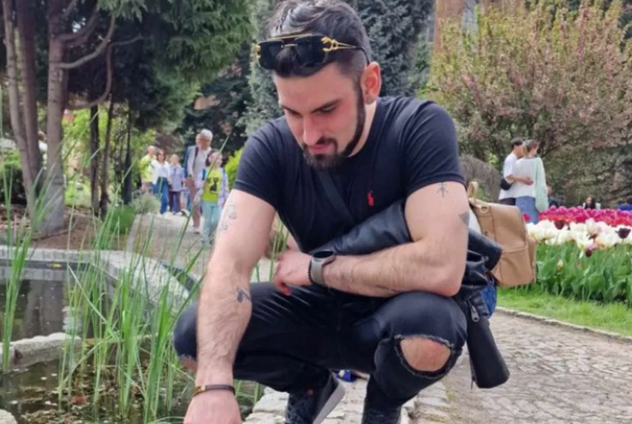 Turysta z Polski trafił do więzienia w Tunezji