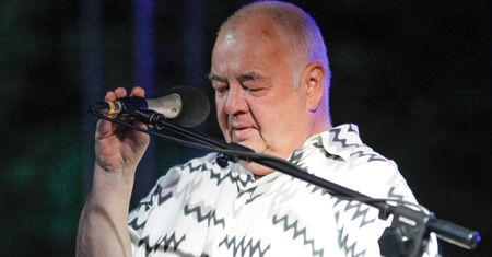 Rok temu zmarł Stanisław Soyka. Na co chorował artysta?